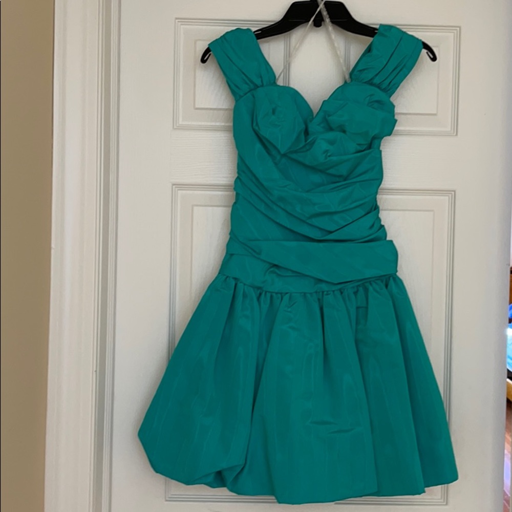 Cocktail dress